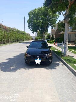 Seat Ibiza 2018