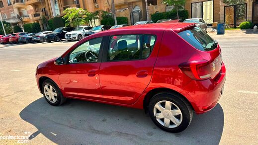 Renault Sandero 2019