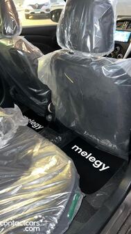 New Nissan Sunny 2027