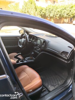 Renault Megane 2019