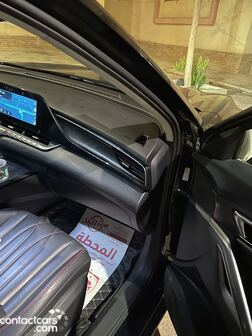 Used Bestune T55 2025