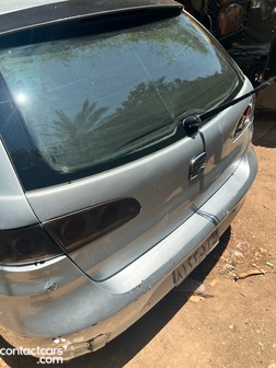 Seat Ibiza 2006