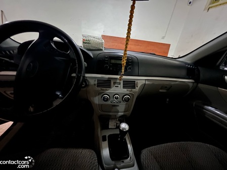 هيونداى سوناتا 2008 مستعملة