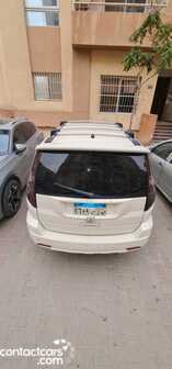 Great Wall Hover 2012