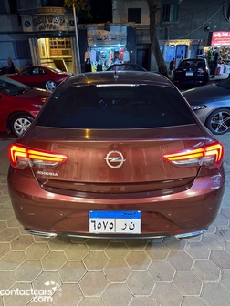Used Opel Insignia 2020