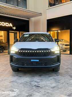 Skoda KODIAQ 2026
