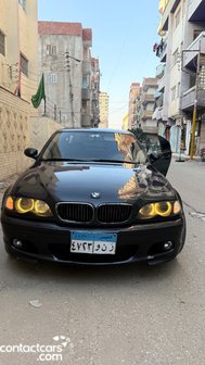 Used BMW 318i 2005