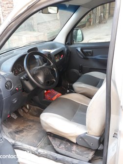 Used Citroen Berlingo 2005