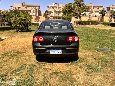 Used Volkswagen Passat 2006