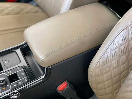 Used Kia Sorento 2024