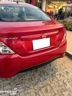 Used Nissan Sunny 2021
