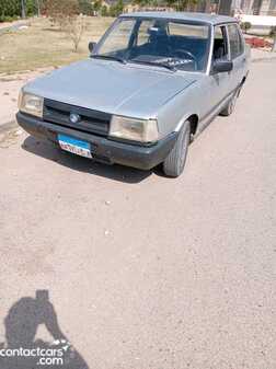 Used Fiat Dogan 2007