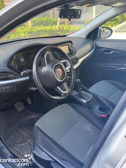 Used Fiat Tipo 2019