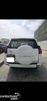 Used Toyota Prado 2023