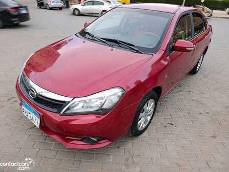 Used BYD F3 2021