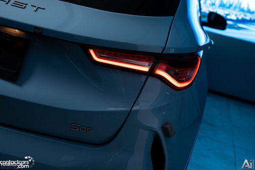 New Soueast S 05 2027