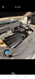 Used Geely X 7 2019