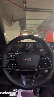 Cadillac Escalade 2025
