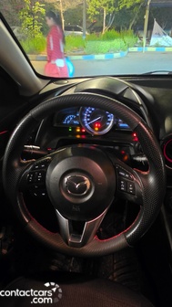 Mazda 2 2017