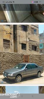 بيجو 405 1990 مستعملة