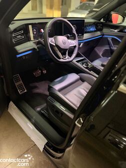Used Volkswagen Tiguan 2025