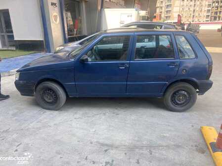 Used Fiat Uno 2007