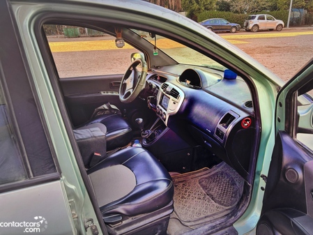 Used Hyundai Matrix 2003