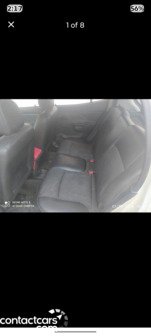 Used Kia Picanto 2010