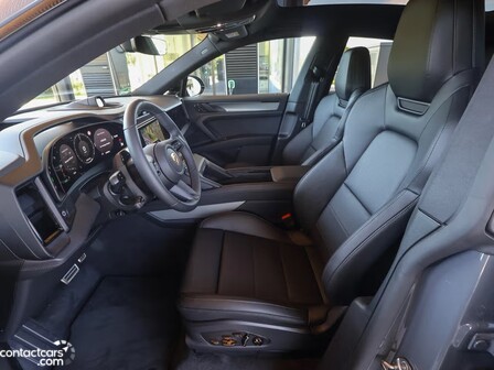 Used Porsche Cayenne S 2026