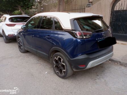 Used Opel Cross Land 2021