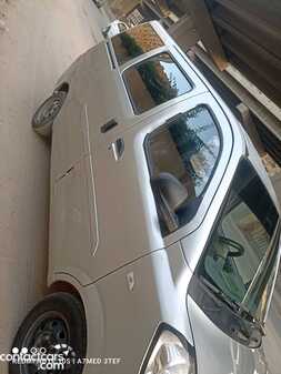 Chevrolet N200 2011