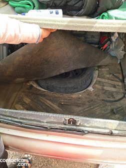 Chery A11 2007