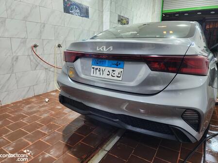Used Kia Grand Cerato 2024