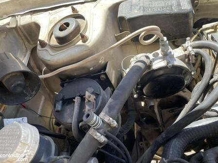 Used Mitsubishi Lancer 1998