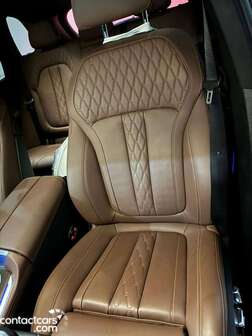 Used BMW X5 2023