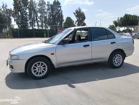 Used Mitsubishi Lancer 1999