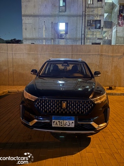Bestune T33 2022
