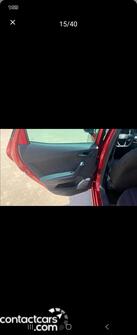 Used Seat Ibiza 2022