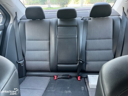 Used Mercedes C180 2010