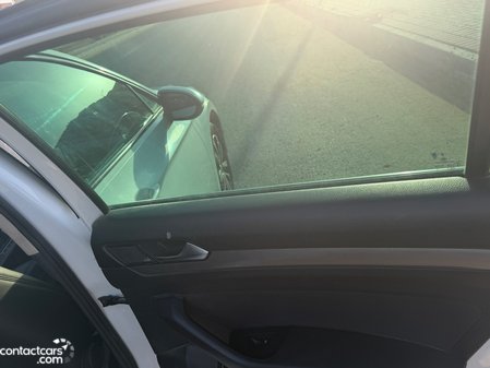 Used Volkswagen Passat 2017