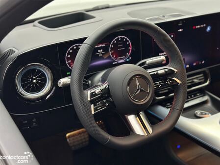 New Mercedes CLA 200 2026