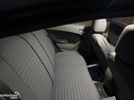 Used Kia Cerato 2014