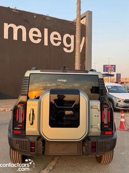 جيتور T2 2026 جديدة