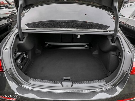Used Mercedes E200 2025