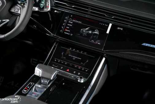 New Audi Q7 2026
