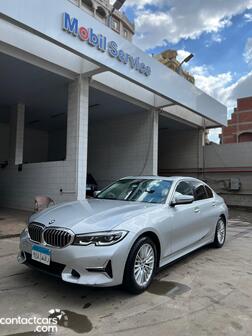 BMW 320i 2020