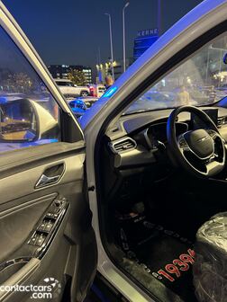 BAIC X35  2026