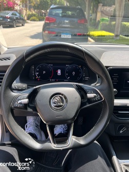 Skoda KAMIQ 2022