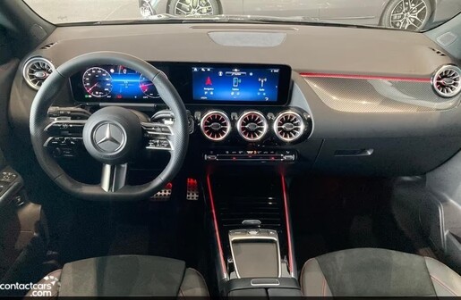 Mercedes GLA 200 2026