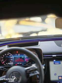 Mercedes E200 2026